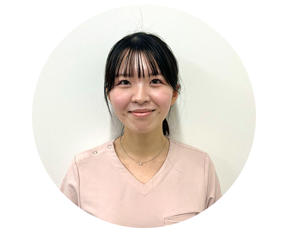 愛育クリニック麻布歯科ユニット 岡田 弘菜