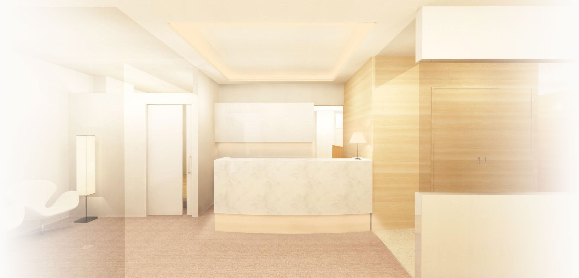 医院情報｜港区麻布・麻布十番の歯医者・歯科：愛育クリニック麻布歯科ユニット